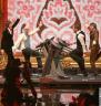 ok-go vma treadmill