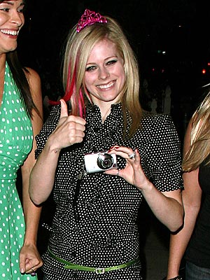 Avril Avril