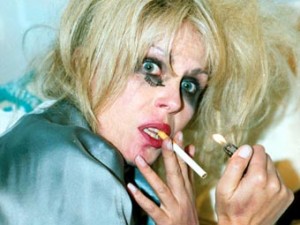 patsy